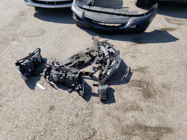 Photo 11 VIN: 19UDE2F7XGA012133 - ACURA ILX PREMIU 