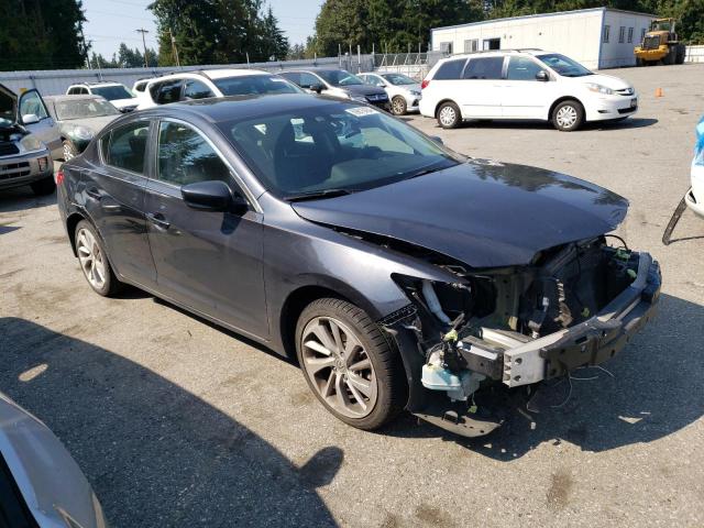 Photo 3 VIN: 19UDE2F7XGA012133 - ACURA ILX PREMIU 