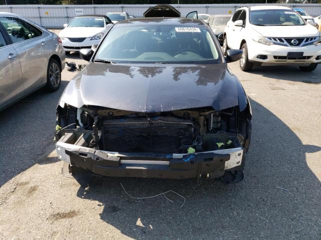 Photo 4 VIN: 19UDE2F7XGA012133 - ACURA ILX PREMIU 