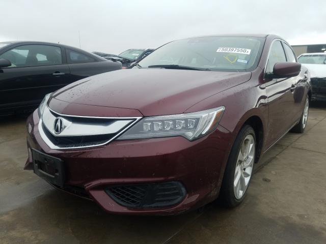 Photo 1 VIN: 19UDE2F7XGA012522 - ACURA ILX PREMIU 