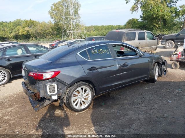 Photo 3 VIN: 19UDE2F7XGA014755 - ACURA ILX 