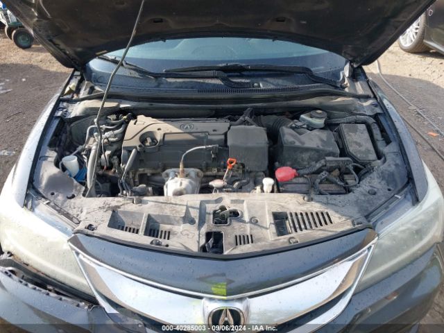 Photo 9 VIN: 19UDE2F7XGA014755 - ACURA ILX 