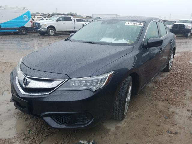 Photo 1 VIN: 19UDE2F7XGA017039 - ACURA ILX PREMIU 