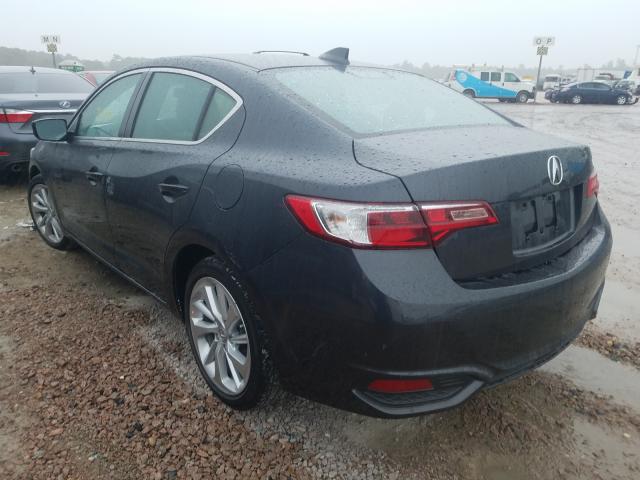 Photo 2 VIN: 19UDE2F7XGA017039 - ACURA ILX PREMIU 