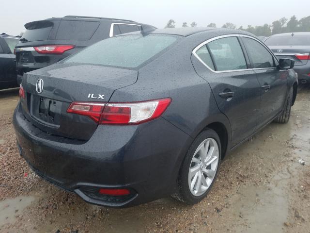 Photo 3 VIN: 19UDE2F7XGA017039 - ACURA ILX PREMIU 