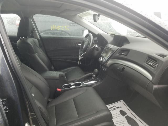 Photo 4 VIN: 19UDE2F7XGA017039 - ACURA ILX PREMIU 