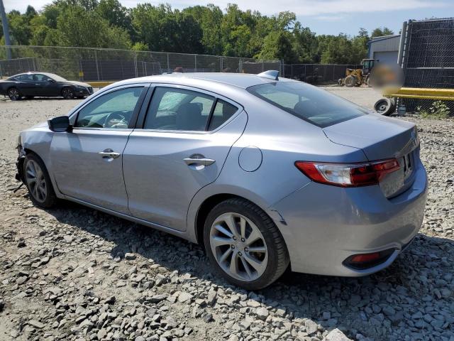 Photo 1 VIN: 19UDE2F7XGA017221 - ACURA ILX PREMIU 