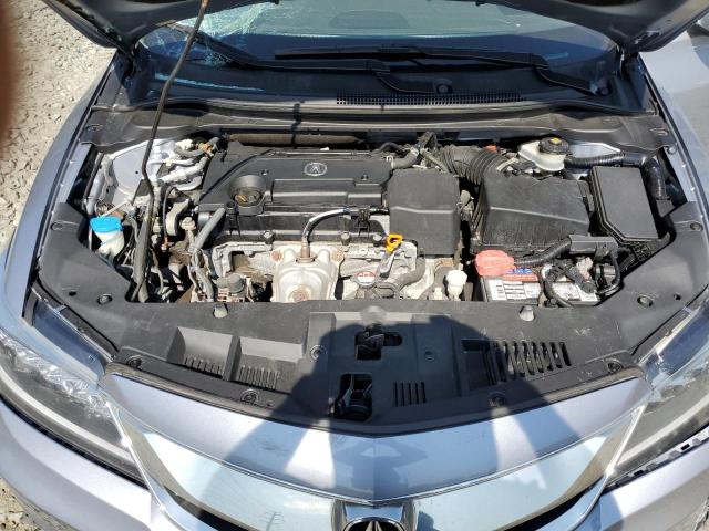 Photo 10 VIN: 19UDE2F7XGA017221 - ACURA ILX PREMIU 