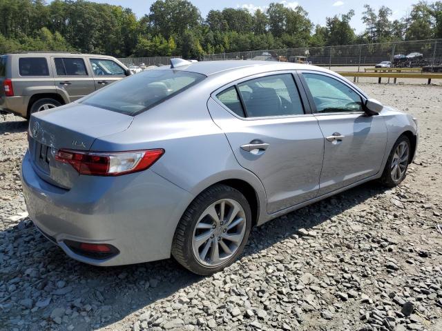 Photo 2 VIN: 19UDE2F7XGA017221 - ACURA ILX PREMIU 