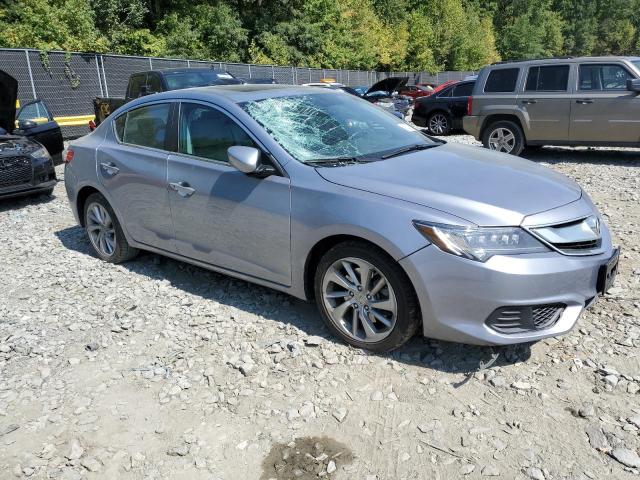 Photo 3 VIN: 19UDE2F7XGA017221 - ACURA ILX PREMIU 