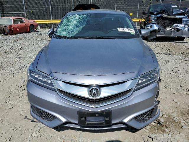 Photo 4 VIN: 19UDE2F7XGA017221 - ACURA ILX PREMIU 