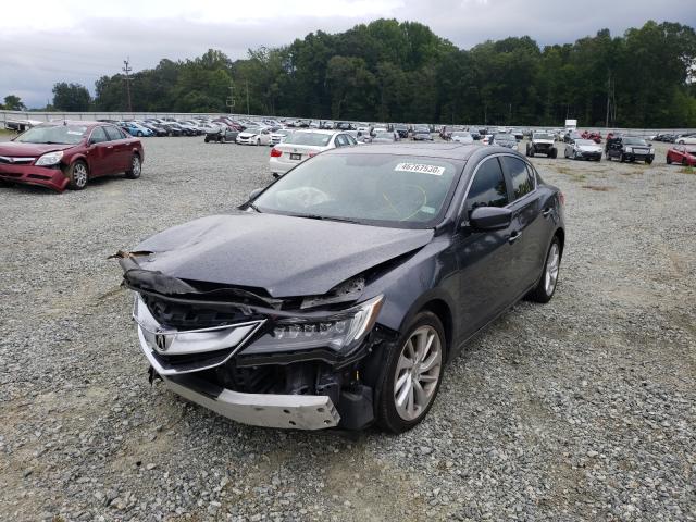 Photo 1 VIN: 19UDE2F7XGA018157 - ACURA ILX 