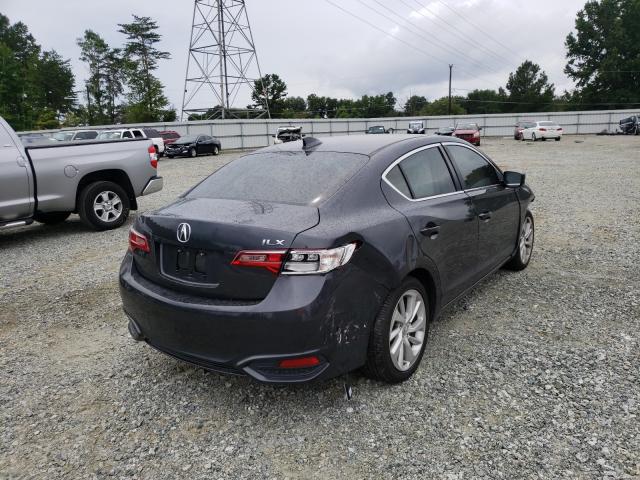 Photo 3 VIN: 19UDE2F7XGA018157 - ACURA ILX 