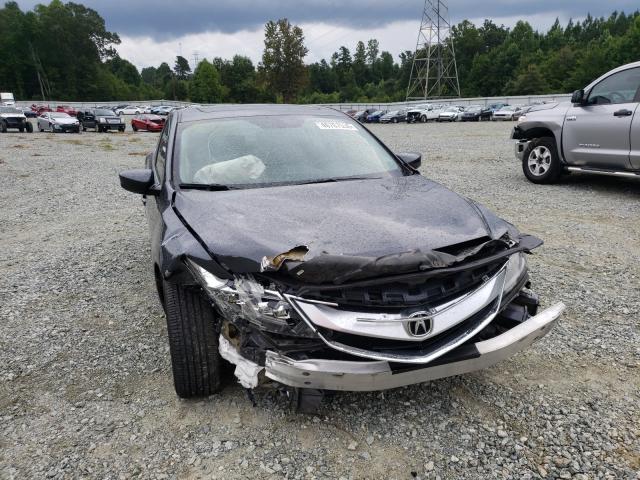 Photo 8 VIN: 19UDE2F7XGA018157 - ACURA ILX 