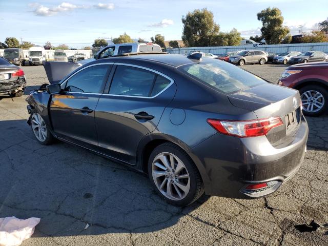 Photo 1 VIN: 19UDE2F7XGA018160 - ACURA ILX PREMIU 