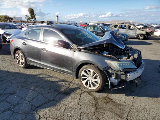 Photo 3 VIN: 19UDE2F7XGA018160 - ACURA ILX PREMIU 