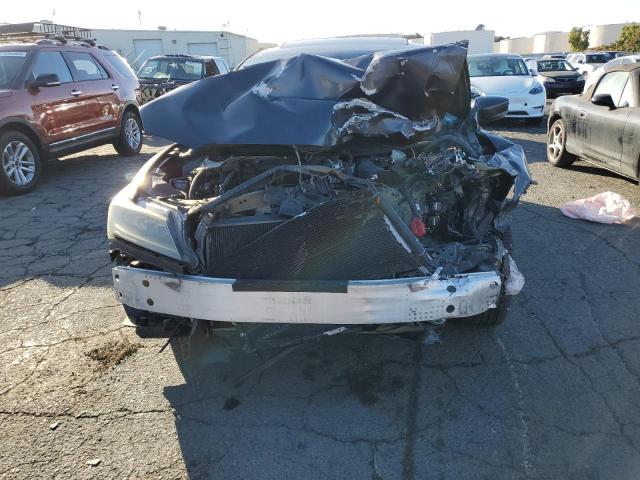 Photo 4 VIN: 19UDE2F7XGA018160 - ACURA ILX PREMIU 