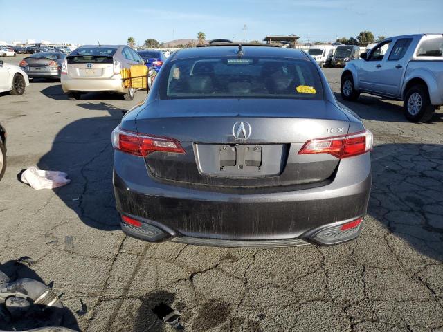 Photo 5 VIN: 19UDE2F7XGA018160 - ACURA ILX PREMIU 