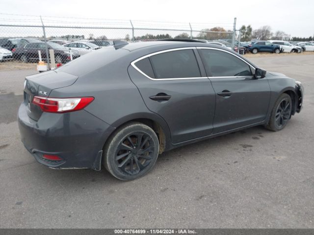 Photo 3 VIN: 19UDE2F7XGA021544 - ACURA ILX 