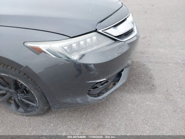 Photo 5 VIN: 19UDE2F7XGA021544 - ACURA ILX 