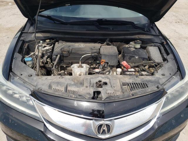 Photo 10 VIN: 19UDE2F7XGA022791 - ACURA ILX PREMIU 