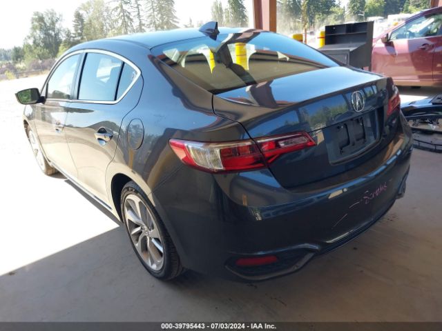 Photo 2 VIN: 19UDE2F7XGA024508 - ACURA ILX 