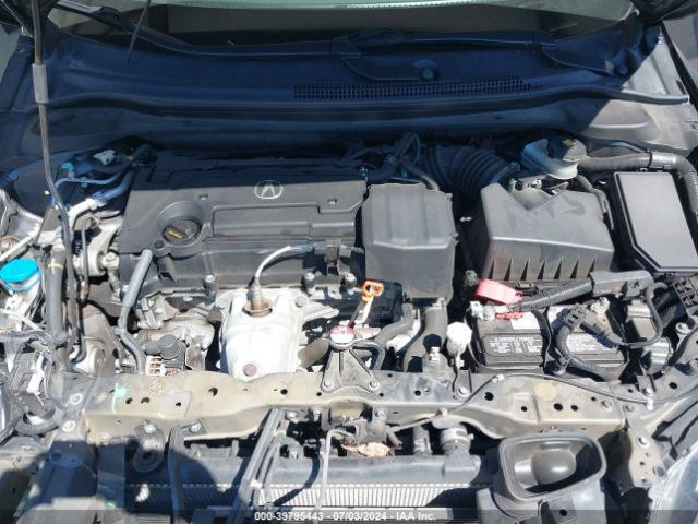 Photo 9 VIN: 19UDE2F7XGA024508 - ACURA ILX 