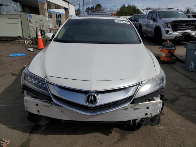 Photo 4 VIN: 19UDE2F7XGA025691 - ACURA ILX 