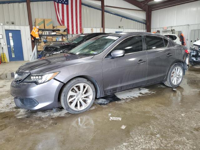 Photo 0 VIN: 19UDE2F7XHA001294 - ACURA ILX 