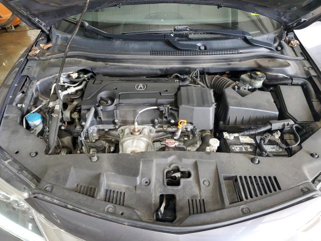 Photo 10 VIN: 19UDE2F7XHA001294 - ACURA ILX 