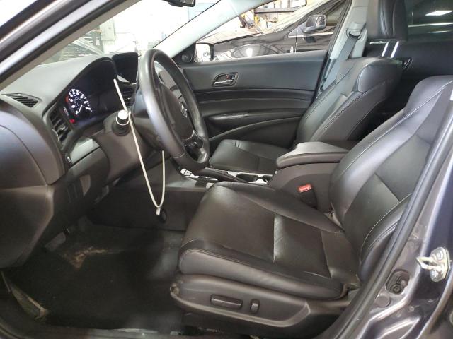 Photo 6 VIN: 19UDE2F7XHA001294 - ACURA ILX 