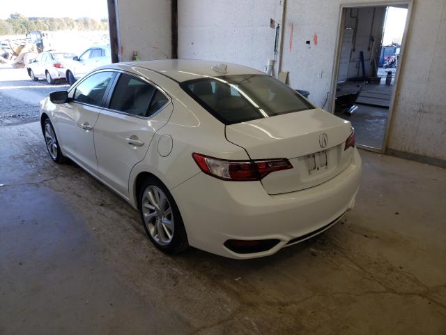 Photo 2 VIN: 19UDE2F7XHA006530 - ACURA ILX PREMIU 