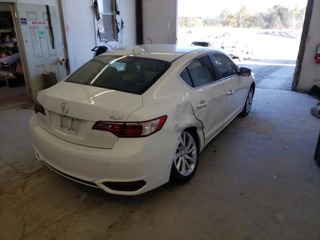 Photo 3 VIN: 19UDE2F7XHA006530 - ACURA ILX PREMIU 