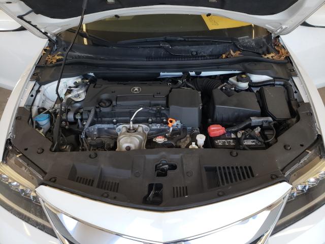 Photo 6 VIN: 19UDE2F7XHA006530 - ACURA ILX PREMIU 