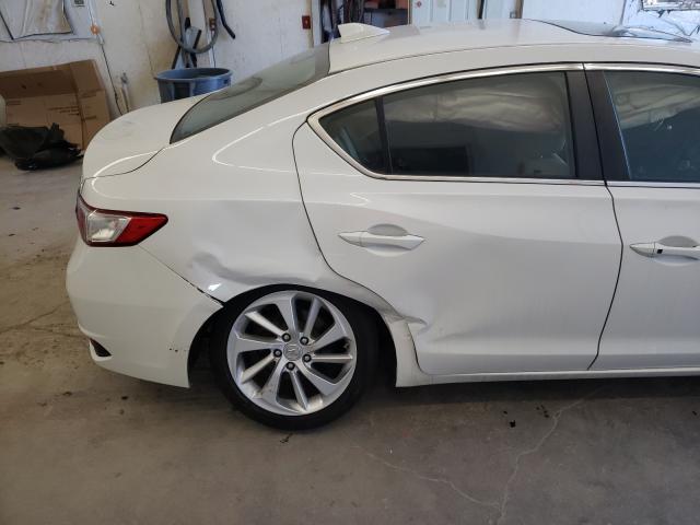 Photo 8 VIN: 19UDE2F7XHA006530 - ACURA ILX PREMIU 