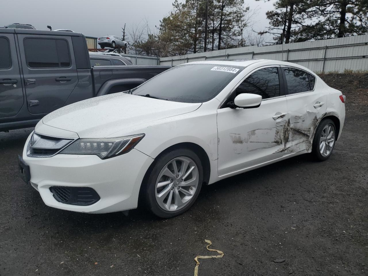 Photo 0 VIN: 19UDE2F7XHA006852 - ACURA ILX 