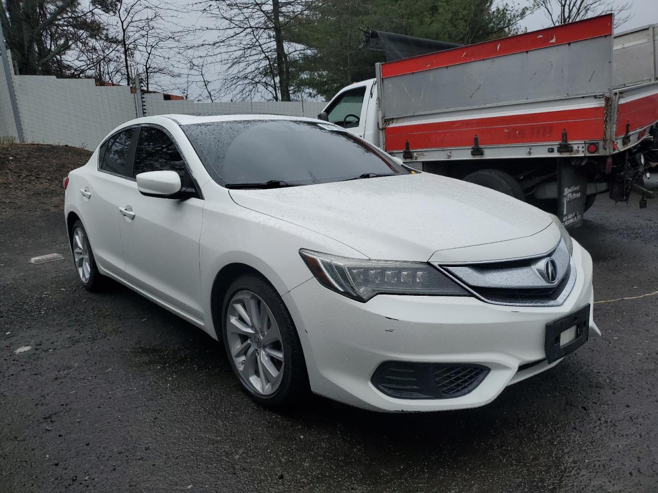 Photo 3 VIN: 19UDE2F7XHA006852 - ACURA ILX 