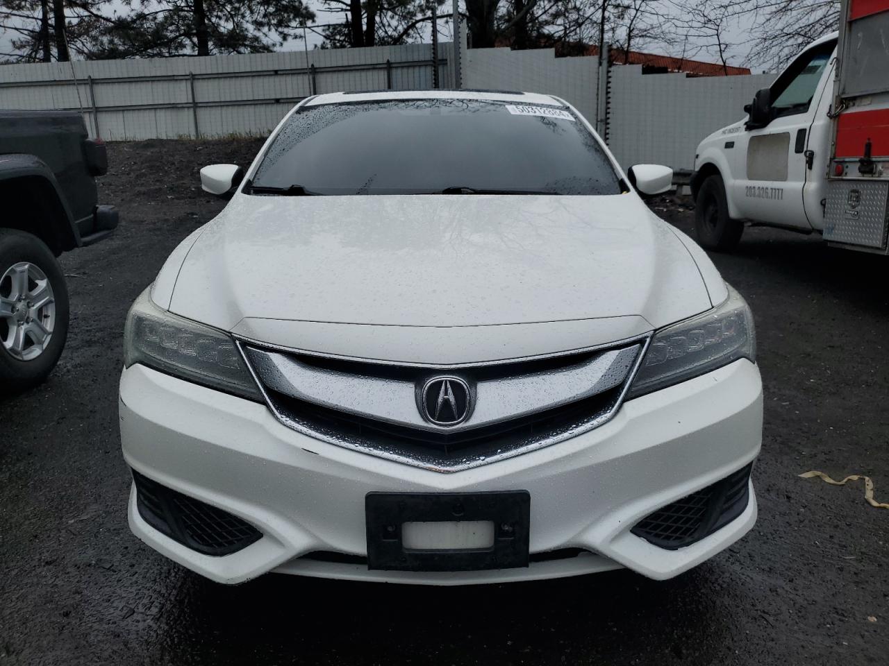 Photo 4 VIN: 19UDE2F7XHA006852 - ACURA ILX 