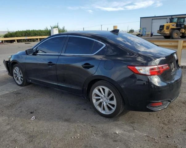 Photo 1 VIN: 19UDE2F7XHA007208 - ACURA ILX PREMIU 