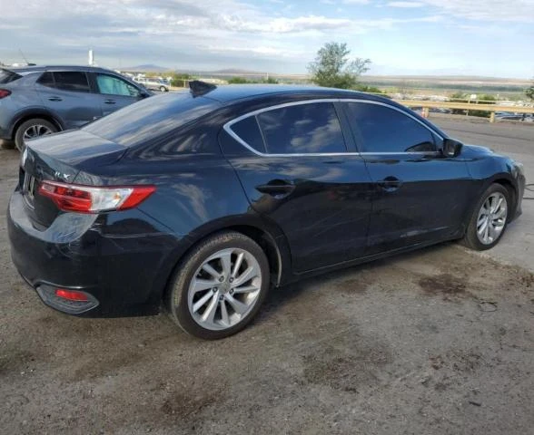 Photo 2 VIN: 19UDE2F7XHA007208 - ACURA ILX PREMIU 