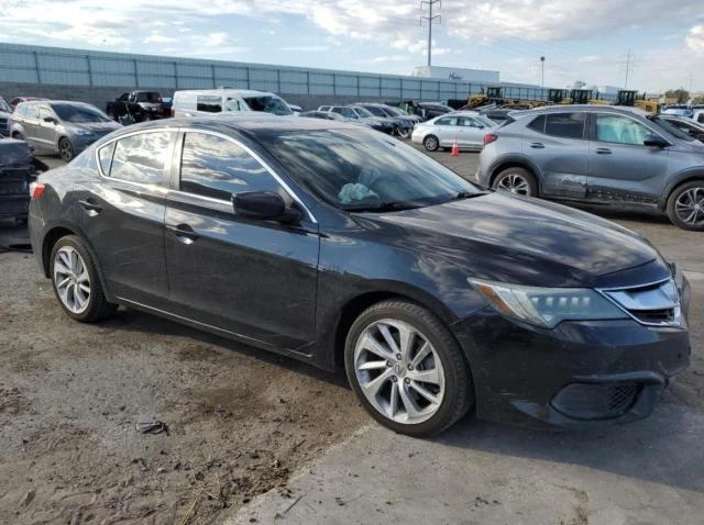 Photo 3 VIN: 19UDE2F7XHA007208 - ACURA ILX PREMIU 