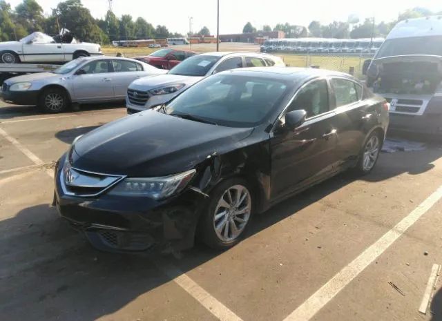 Photo 1 VIN: 19UDE2F7XHA011789 - ACURA ILX 