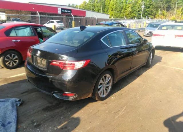 Photo 3 VIN: 19UDE2F7XHA011789 - ACURA ILX 