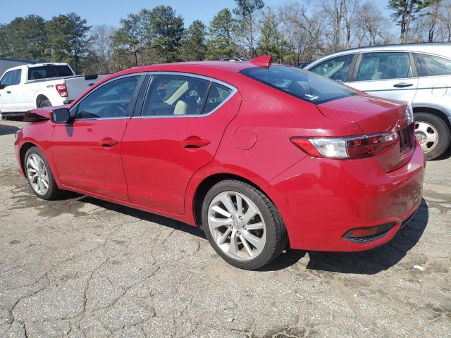 Photo 1 VIN: 19UDE2F7XHA013347 - ACURA ILX 