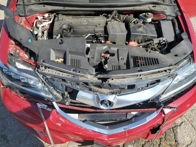 Photo 10 VIN: 19UDE2F7XHA013347 - ACURA ILX 