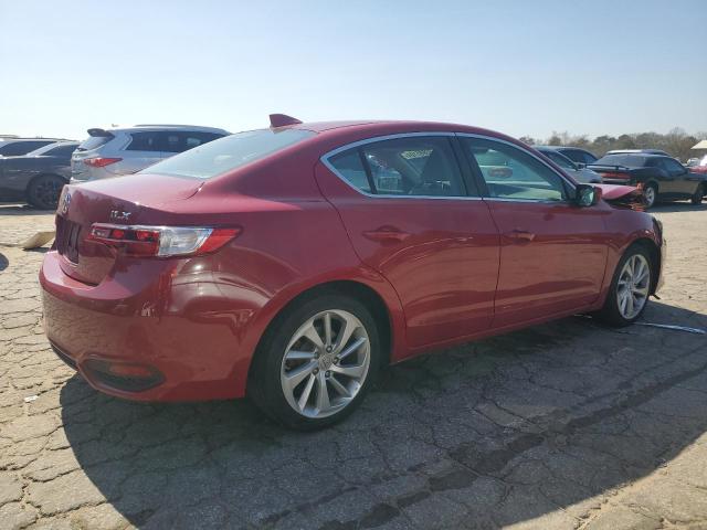 Photo 2 VIN: 19UDE2F7XHA013347 - ACURA ILX 