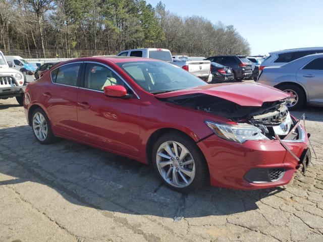 Photo 3 VIN: 19UDE2F7XHA013347 - ACURA ILX 