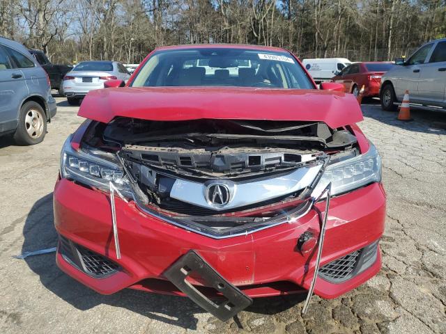 Photo 4 VIN: 19UDE2F7XHA013347 - ACURA ILX 