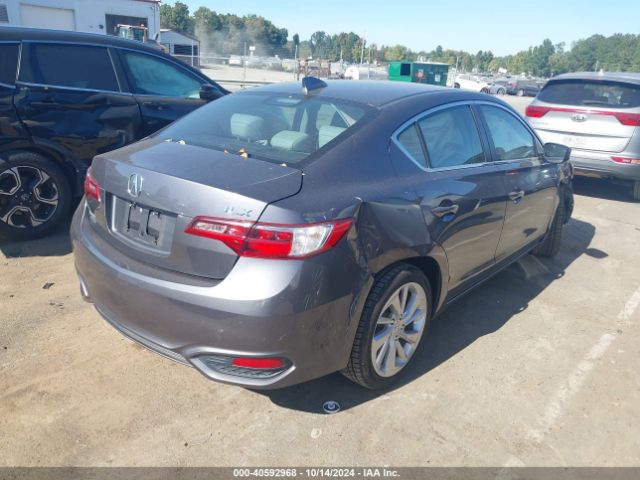 Photo 3 VIN: 19UDE2F7XHA016314 - ACURA ILX 