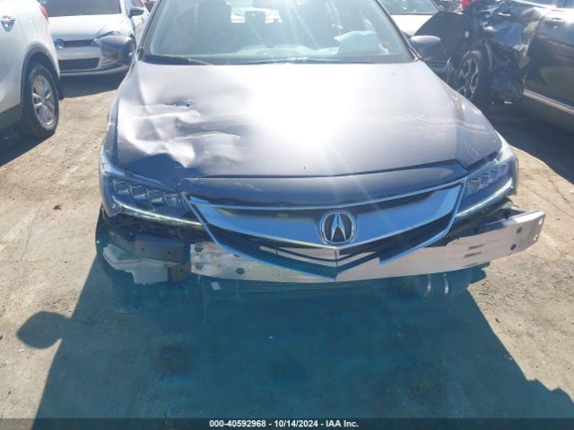 Photo 5 VIN: 19UDE2F7XHA016314 - ACURA ILX 